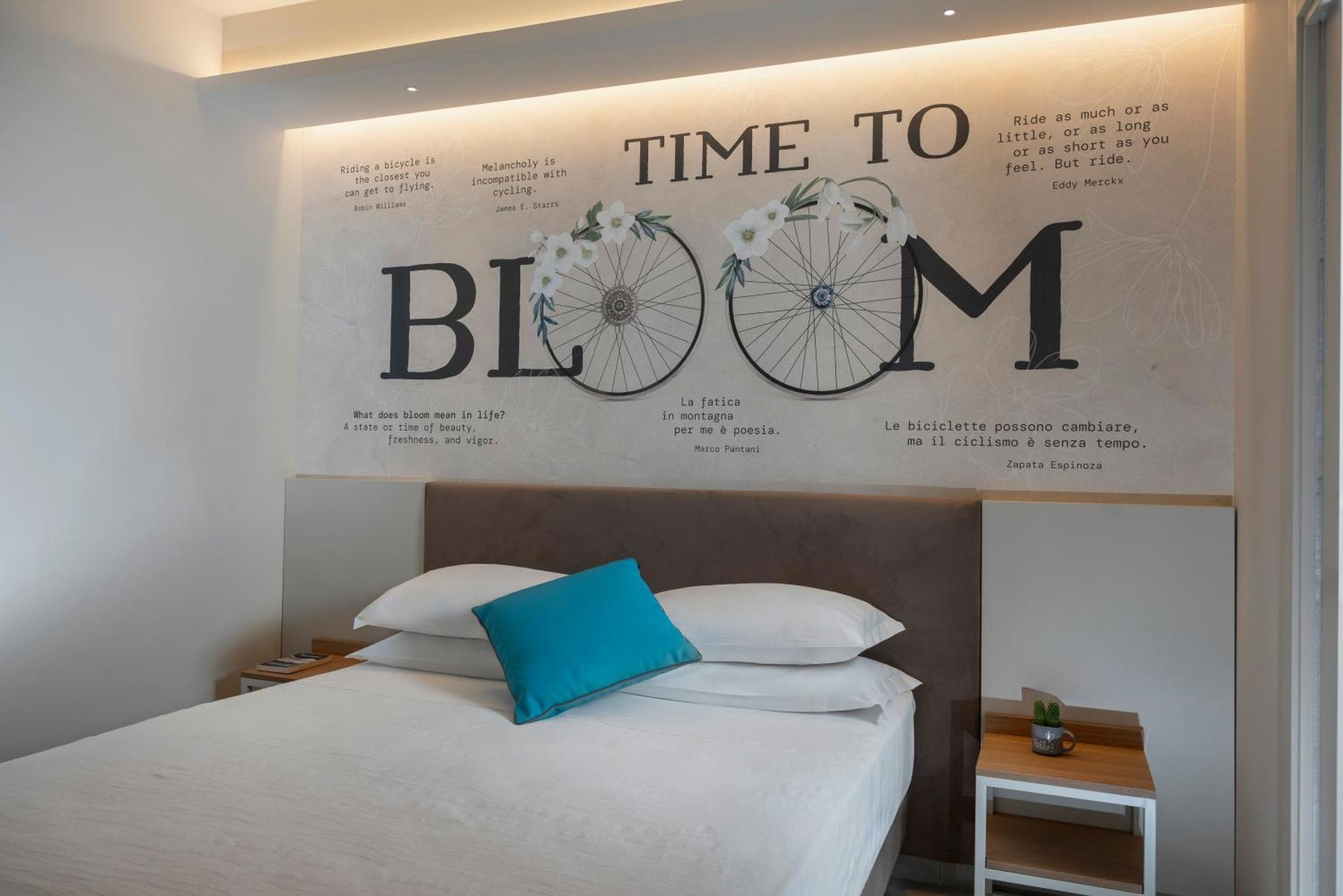 Hotel Adlon - Fronte Mare Riccione Esterno foto